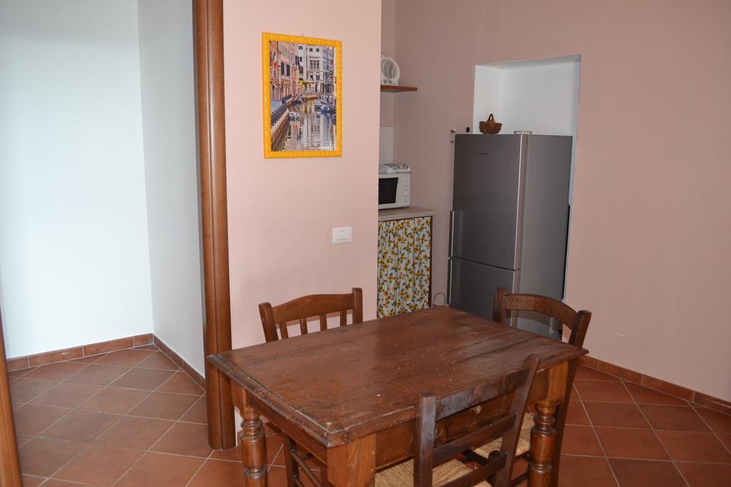 Agriturismo Masseto Hotel Campiglia Marittima Cameră foto